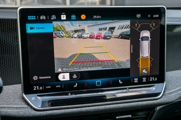 Volkswagen Passat B8 Variant Facelifting 1.5 TSI EVO 150KM 2025 Volkswagen Passat 1.5 TSI mHEV 150 KM DSG, zdjęcie 25