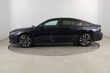 Peugeot 508 II Sedan 1.6 Puretech 180KM 2021 Peugeot 508 1.6 PureTech, Salon Polska, zdjęcie 2