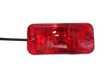 ЗАДНИЙ ФОНАРЬ ATV 110CC 125CC QUAD LIGHTING