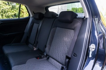 Volkswagen T-Cross SUV Facelifting 1.0 TSI 115KM 2026 Volkswagen T-Cross Life Plus 1.0 TSI 116 KM, zdjęcie 12