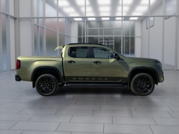 Volkswagen Amarok II 2026 Volkswagen Amarok Aventura LIMITED EDITION !!! 4mo, zdjęcie 7