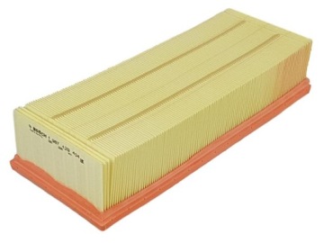 Воздушный фильтр Bosch Toledo Leon Octavia 2.0 TDI