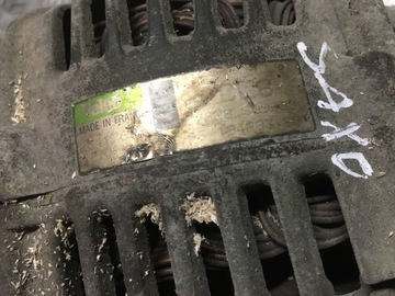 SAXO 1.1 ALTERNATOR 9619429380