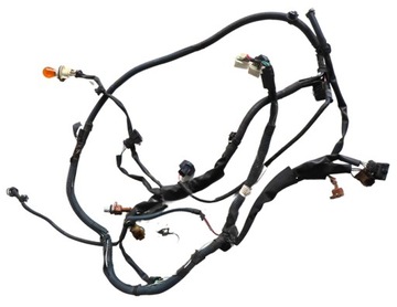 INSTALACE PŘEDNÍHO NÁRAZNÍKU TOYOTA YARIS II 2006-2011 ROK