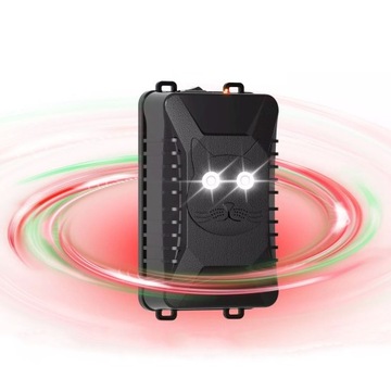 3w1 ODSTRASZACZ na KUNY MYSZY do SAMOCHODU GRYZONI KUN SAMOCHODOWY 5-12V