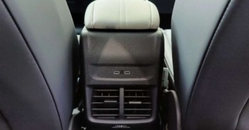 Ford Explorer VI SUV Electric 77kWh 286KM 2026 Ford Explorer rata 1257 netto z polisa 286KM rabat 88 450 PLN Elektryczny, zdjęcie 22