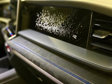 Volkswagen Tayron 2025 Tayron R-Line Plus 2.0 TDI 4Mot. DSG 193KM 2025, zdjęcie 10