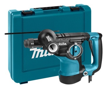 Makita HR2811FT Młotowiertarka udarowa sieciowa SD