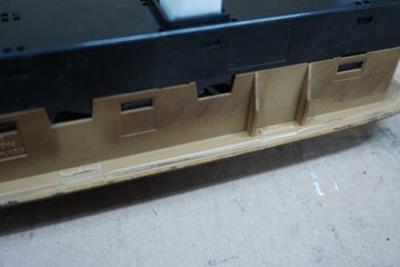 HYUNDAI TERRACAN PANEL PRZEŁĄCZNIK SZYB LEWY 04r