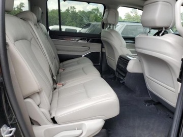 Jeep Wagoneer II 2022 Jeep Wagoneer Jeep Wagoneer Series I 4x4, od ubezpieczalni 5.7 Benzyna, zdjęcie 8