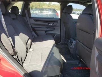 Honda CR-V VI 2023 Honda CR-V 2023r., CR-V Sport, 2.0L 2.0 Hybryda 204KM, zdjęcie 10