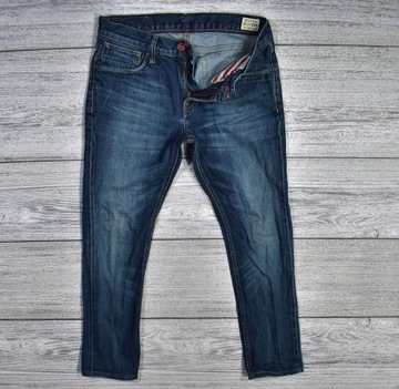 Spodnie TH Tommy Hilfiger Jeans / 31