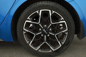 Kia Proceed Shooting Brake Facelifting 1.5 T-GDI 160KM 2022 Kia ProCeed 1.5 T-GDI, Salon Polska, Serwis ASO, zdjęcie 11