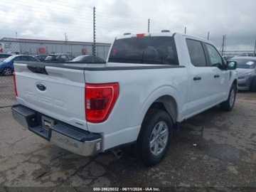 Ford 2023 Ford F150 2023r., 3.5L 3.5 Benzyna 400KM, zdjęcie 3