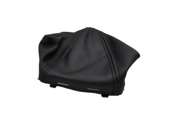 ПЫЛЬНИК ПЕРЕКЛЮЧЕНИЯ ПЕРЕДАЧ FORD C-MAX 2007-2010 KUGA MK1 2008-2012 ЧЕРНАЯ РЕЗЬБА