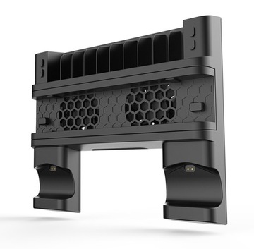 Охлаждающая подставка, подставка для зарядки для PS4 SLIM PRO
