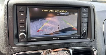 Chrysler Town &amp; Country V 2014 Chrysler Town Country Chrysler TownCountry zadbany bezwypadkowy 3.6, zdjęcie 29