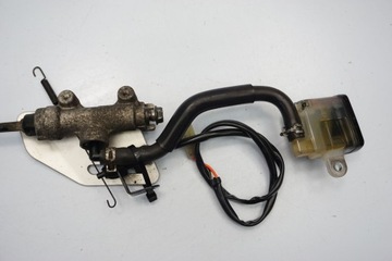 SUZUKI DL 1000 V-STROM 14-16 ЗАДНИЙ ТОРМОЗНОЙ ЦИЛИНДР + бачок