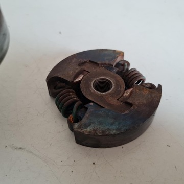 КОМПЛЕКТ КОРЗИНЫ КОРЗИНЫ БАРАБАНА СЦЕПЛЕНИЯ RYOBI 320 RC