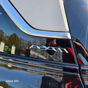 Opel Adam Hatchback 1.4 87KM 2015 Opel Adam Aluminiowe FelgiCzujniki ParkowaniaPodgrzewana Kierownica Gwaran, zdjęcie 12