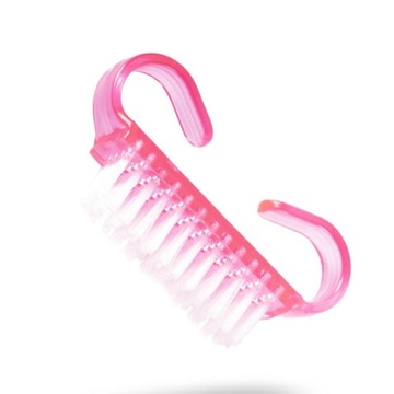 Szczoteczka Do Paznokci Manicure Pedicure