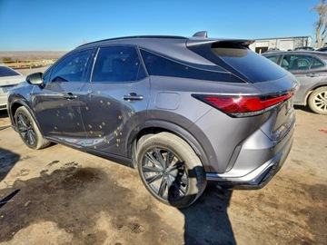 Lexus RX V 2023 Lexus RX 500H F Sport 2023 2.4 Hybryda 366KM, zdjęcie 1
