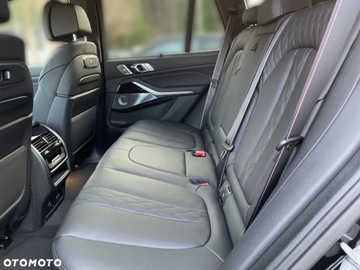 BMW X5 G05 2025 BMW X5 BMW X5 3.0 Diesel 265KM, zdjęcie 16