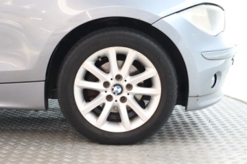 BMW Seria 1 E81/E87 Hatchback 5d E87 1.6 116i 115KM 2006 BMW 1 116i, Klima, Klimatronic,ALU, zdjęcie 14