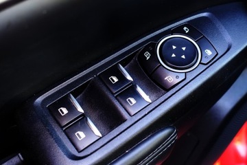 Ford Ranger VI Raptor 2.0 EcoBlue BI-TURBO 210KM 2023 Ford Ranger Raptor Bezwypadek Salon PL Hak ACC Kamera Raptor Full LE, zdjęcie 17