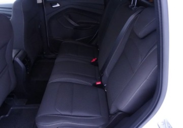 Ford Kuga III SUV 2,0 EcoBlue 120KM 2019 Ford Kuga 2.0TDCI Navi Bezwypadkowy Okazja Oplacony 2.0 Diesel 120KM, zdjęcie 16