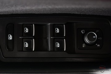 Volkswagen T-Roc I SUV Facelifting 1.5 TSI ACT 150KM 2022 Volkswagen T-Roc 1.5 TSi DSG Sliczny FulLED Climatronic As.Pasa ACC Radar, zdjęcie 28