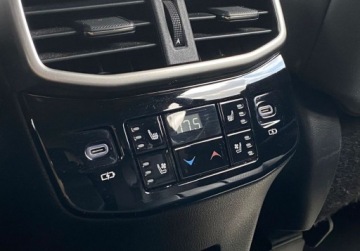 Lexus RX V 2023 Lexus RX RX 500h F Sport FV23 Bezwypadkowy ASO 1 wlasciciel, zdjęcie 37