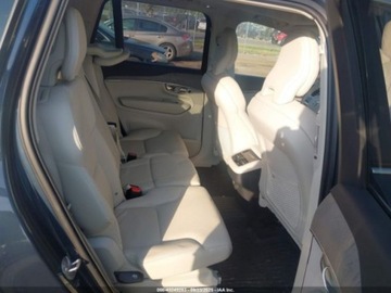 Volvo XC90 II 2024 Volvo XC 90 B6 Plus Bright Theme 7-Seater 2024 2.0l 2.0 Benzyna 295KM, zdjęcie 12