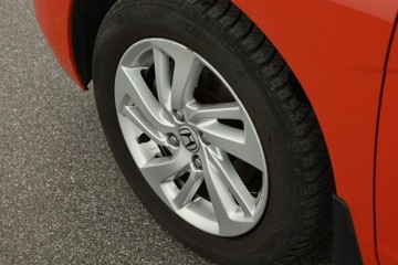 Honda Jazz IV Mikrovan 1.3 i-VTEC 102KM 2015 Honda Jazz 1.3 i-VTEC, Navi, Klima, Tempomat, zdjęcie 8