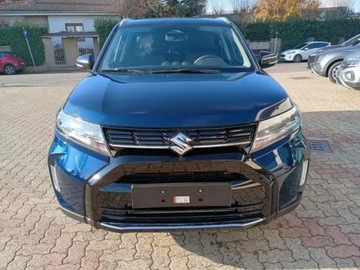 Suzuki Vitara III 2026 SUZUKI Vitara 1.4 Boosterjet mHEV Elegance 2WD Suv 110KM 2026, zdjęcie 1