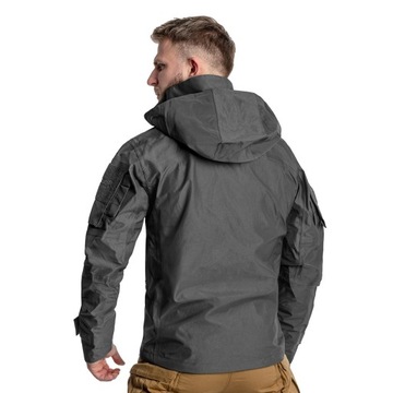 Kurtka Texar Conger Grey XL