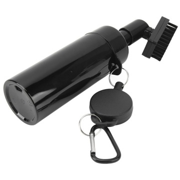 Водяная щетка для гольфа со 160 нейлоновыми щетинками.