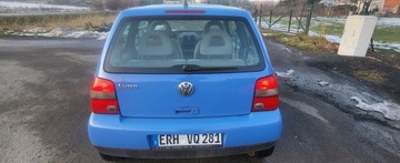 Volkswagen Lupo 1.4 i 60KM 2003 Lupo 1.4 MPI , 60 KM , klimatyzacja, stan dobry, opłacony, tanie auto, zdjęcie 5