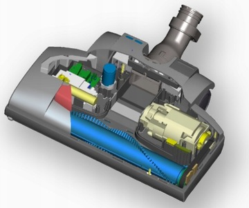 ЭЛЕКТРИЧЕСКАЯ ЩЕТКА ROBOCLEAN WHISTLE SPLUS ORIGINAL