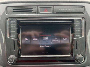 Volkswagen Tiguan I SUV Facelifting 2.0 TDI BlueMotion Technology 150KM 2015 Volkswagen Tiguan R-Line 4-Motion Nawigacja Asystent Parkowania Grzane Fot, zdjęcie 14