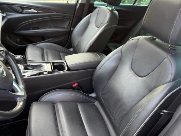 Opel Insignia II Sports Tourer 1.6 CDTI 136KM 2019 Opel Insignia 1.6 ECOTEC 136KM Business Innovation 2019r, zdjęcie 15