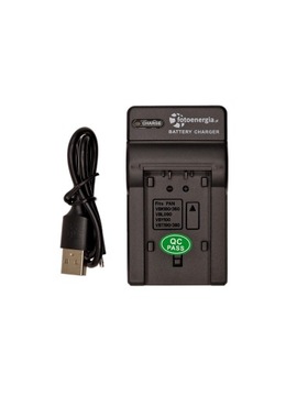 Ładowarka do Panasonic VBL090 VBY100