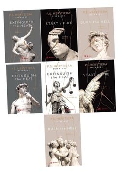 EXTINGUISH THE HEAT RUNDA FINAŁOWA K. BARLIŃSKA