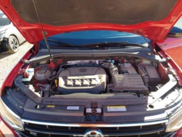 Volkswagen Tiguan III 2024 Volkswagen Tiguan 2.0T Se R-Line Black 2024 2.0 Benzyna 184KM, zdjęcie 8