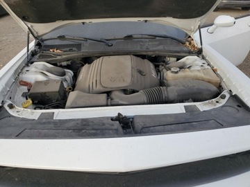 Dodge Challenger III 2017 Dodge Challenger RT 2017 5.7l 5.7 Benzyna 375KM, zdjęcie 6