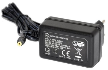Zasilacz sieciowy impulsowy 18V 1000mA 18W 4.8x1.7