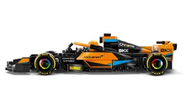 LEGO Speed Champions McLaren Formula 1 76919