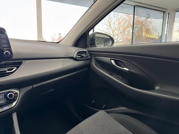 Hyundai i30 III Wagon Facelifting 1.0 T-GDI 120KM 2022 Hyundai i30 Smart / 1 właściciel / Salon Polska /, zdjęcie 24