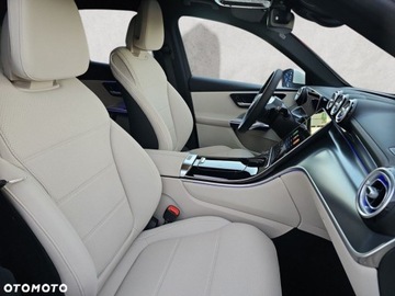 Mercedes GLC C254/X254 Coupe 2.0 220d 197KM 2025 Mercedes-Benz GLC Mercedes-Benz GLC 2.0 Diesel 197KM, zdjęcie 14