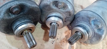 СТАРТЕР YAMAHA XJ 600 92-00 ЭЛЕКТРОСТАРТЕР